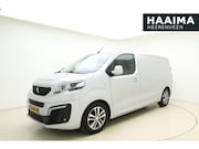 Peugeot Expert - 227S 2.0 BlueHDI Premium Pack 180 Pk | 2-Zits | Automaat | G