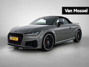Audi TT - Roadster 40 TFSI Pro Line S 197 PK | S-line | Navigatie | St