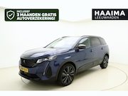 Peugeot 5008 - 1.2T 130pk Automaat GT | Elektrische achterklep | Black Pack