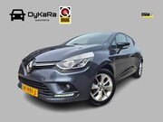 Renault Clio - 0.9 TCe Limited Navi, Cruise, NAP