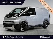 Kia PV5 - L2H1 Elite 71.2kWh 163pk | VOORRAADACTIE* | WARMTEPOMP | DIG