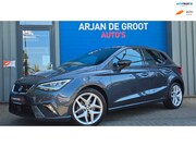 Seat Ibiza - 1.0 TSI FR 110PK Acc Keyles Clima Carplay® LED Camera