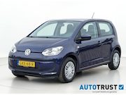 Volkswagen Up! - 1.0 cheer up! AUTOMAAT NAV AIRCO