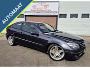 Mercedes-Benz CLC-klasse - CLC 180K. Prestige AUT LEER NAVI INRUIL MOG!!