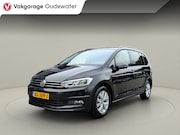 Volkswagen Touran - 1.4 TSI DSG Highline 7 Persoons