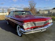 Pontiac Ventura - Coupe Oldtimer 1960 V8
