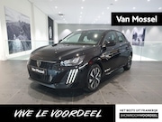 Peugeot 208 - 75PK Active Airco | Full Map Navigatie | Apple Carplay / And