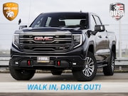GMC Sierra - | AT4 | 6.2L V8 | 360 Camera | Head-up display | Digital Clu
