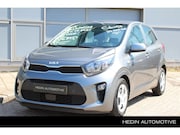 Kia Picanto - 1.0 DPi DynamicLine l Navigatie l Camera l Elec-ramen l Crui