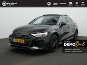 Audi A3 - Limousine 30 TFSI 116 pk S-tronic S edition / S-Line | Glaze