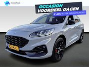 Ford Kuga - 2.5 PHEV Graphite Tech Edition | Elektrisch Wegklapbare Trek