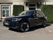 BMW iX3 - High Executive 80 kWh PANO | H&K | LASER | MEMORY | HUD | LE