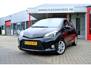 Toyota Yaris - 1.5 Full Hybrid Dynamic Aut. Navi|Clima|Cam|LMV