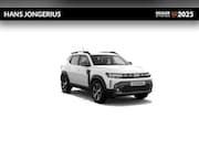 Dacia Duster - Limited Edition | Achteruitrijcamera | Handsfree card voor o