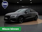 Audi A3 - Limousine 30 TFSI S Line | Navigatie | Stoelverwarming | 18"