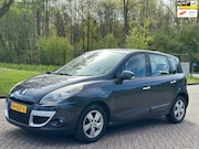 Renault Scénic - 1.4 TCE Dynamique/AIRCO/CRUISE/NAVI/PARKEERSENS VOOR-ACHTER/