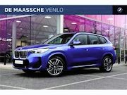 BMW X1 - sDrive18i M Sport Automaat / Trekhaak / Sportstoel