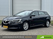 Renault Mégane E-Tech - Estate 1.6 Plug-In Hybrid 160 Business Zen / Dealer Onderhou
