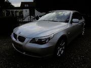 BMW 5-serie - 523i Executive **YOUNGTIMER**NL-AUTO**214.000 org.km. NAP**L