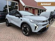 Renault Captur - 1.8 E-TECH FULL HYBRID 160PK TECHNO Camera/Stoel- en stuurwa