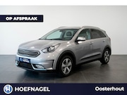 Kia Niro - 1.6 GDi PHEV DynamicLine Automaat | Adaptive Cruise | Stoel/