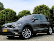 Volkswagen Tiguan - 2.0 TSI 4M Highline Automaat * Trekhaak *