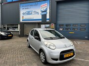 Citroën C1 - 1.0-12V Séduction