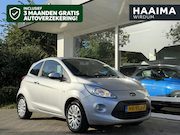 Ford Ka - 1.2 Titanium X start/stop | Lichtmetalen velgen 15'' | Verwa