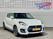 Suzuki Swift - 1.4 Boosterjet SPORT Rijklaarprijs