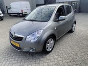 Opel Agila - 1.2 Edition NIEUWE APK