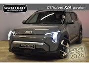 Kia EV3 - 81, 4 kWh 204pk Plus Advanced NIEUW - SNEL LEVERBAAR