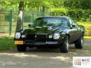 Chevrolet Camaro - USA 1 FQ 87 Z 28