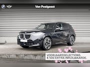 BMW X3 - 30e xDrive M Sport | Panoramadak | Selections 500