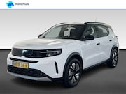 Opel Frontera - Electric GS 44 kWh | Achteruitrijcamera met 130° Area view |