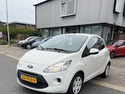 Ford Ka - 1.2 Comfort start/stop Airco. Super nette en ondanks de kilo