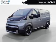 Kia PV5 - L2H1 Cargo Elite Executive 71.2 kWh | Nieuw te bestellen! | 