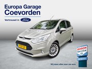 Ford B-Max - 1.0 EB 125pk Titanium | NW DISTR. | PANO | CLIMA | CRUISE | 