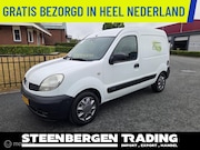 Renault Kangoo Express - 1.5 dCi BIJTELLING VRIENDELIJK