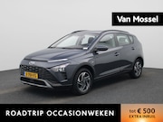 Hyundai Bayon - 1.0 T-GDI Comfort | Cruise Control | Achteruitrijcamera | La