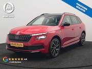 Skoda Kamiq - 1.0 TSI Monte Carlo 116pk DSG Dealer O.H. | Panodak | Apple