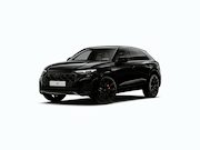 Audi Q8 - e-hybrid quattro 490 Tiptronic Competition Plus | Glazen pan