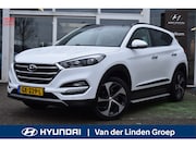 Hyundai Tucson - 1.6 GDi Comfort Navi/Cam/19"/Pdc 2x/Winterp./Trekhaak "RIJKL
