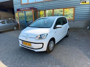 Volkswagen Up! - 1.0 move up BlueMotion Navi Airco Inruil Mogelijk