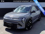 Kia EV3 - GT-Line Business Edition 81.4 kWh ACTIE! Versch. Kleuren NIE