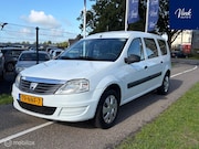 Dacia Logan - 1.6 Lauréate