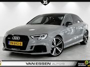 Audi A3 - Limousine 2.5 TFSI RS 3 Quattro Keramisch Navi Leder B&O Cam
