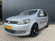 Volkswagen Touran - 1.4 TSI 7persoons/Navi/Lmv/ComplOnderh