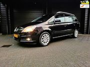 Opel Zafira - 1.8 Executive 7P Carplay airco cruise trekhaak