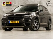 BMW X1 - sDrive18i Sport High Executive 140Pk Automaat (PANORAMADAK, 