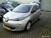 Renault Zoe - Q210 Intens Quickcharge 22 kWh (ex Accu)
